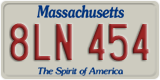 Massachusetts, 1AB 234