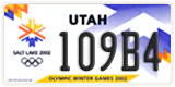 Utah, Olympics (123A4)