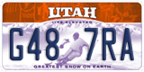 Utah, A12 3BC