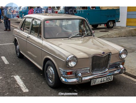 TF-44360, Riley Kestrel / 1300