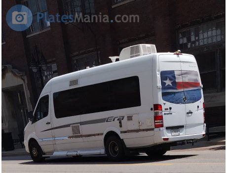 7453PZ, Winnebago Era