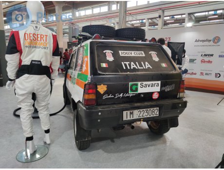 IM 223082, FIAT Panda