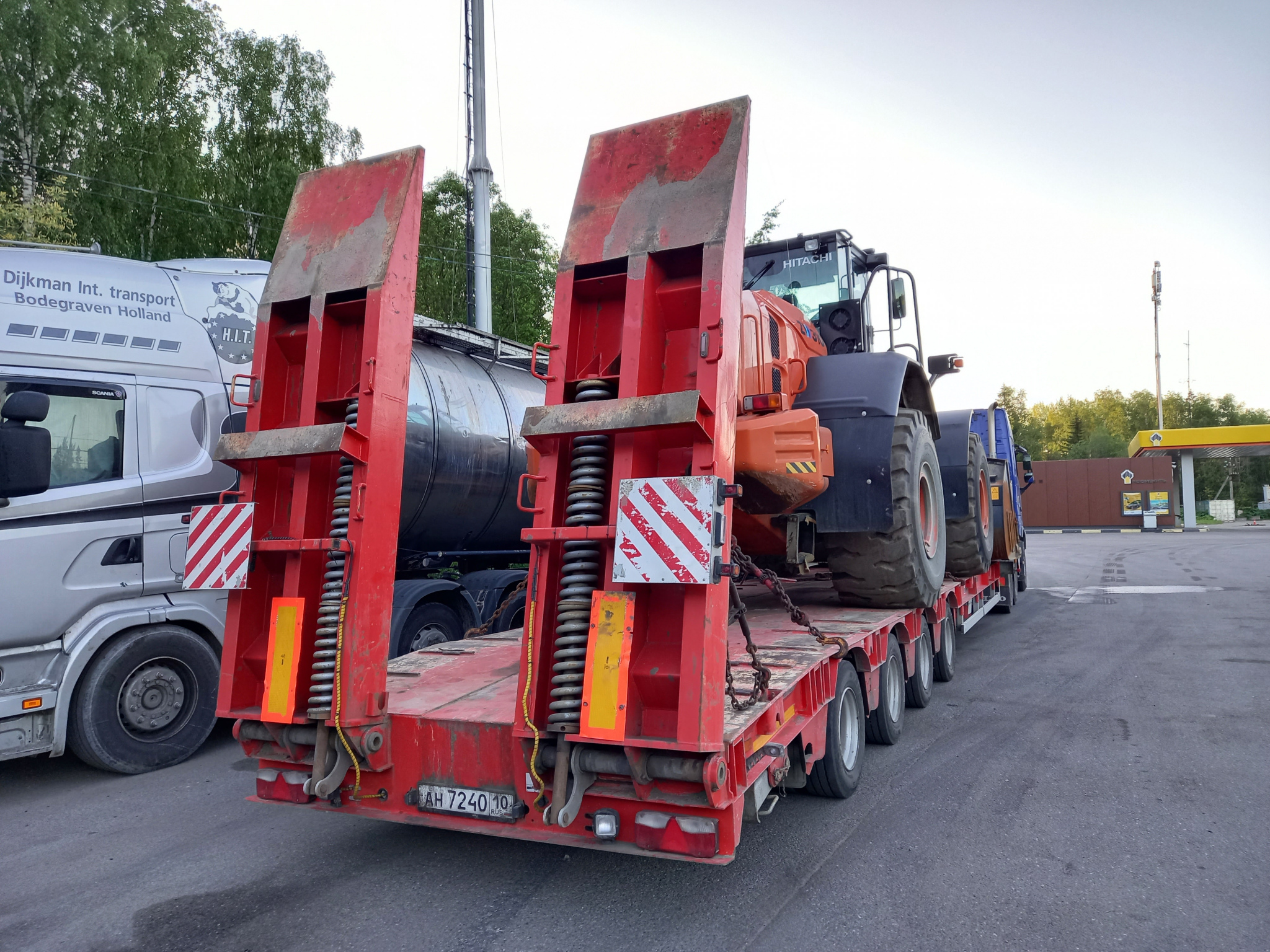 ан 7240 10, Specpricep 9942 