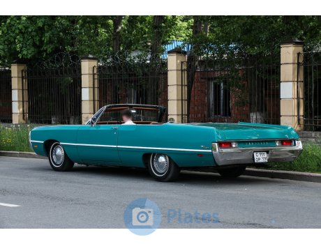 с111ор178, Chrysler Newport