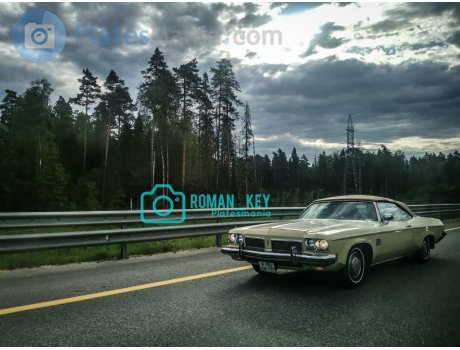 х192ек777, Oldsmobile 88