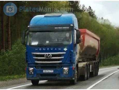 р841еу797, Hongyan Genlyon