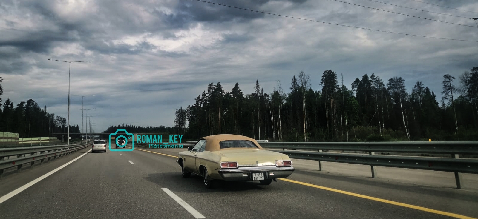 х 192 ек 777, Oldsmobile 88 7th gen 1971 2-door Hardtop (6647; B-body), 1970–1971