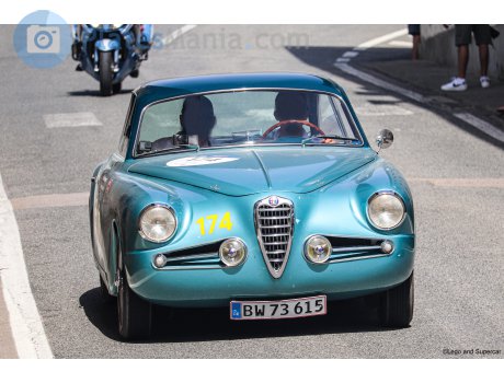 BW 73615, Alfa Romeo 1900