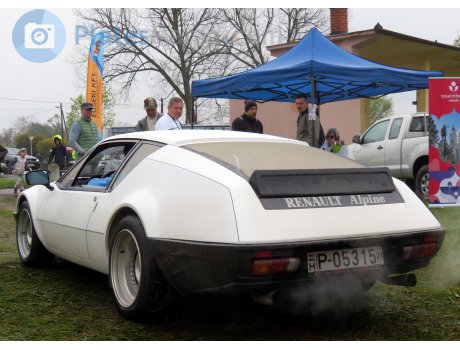 P-05315 21, Alpine A310