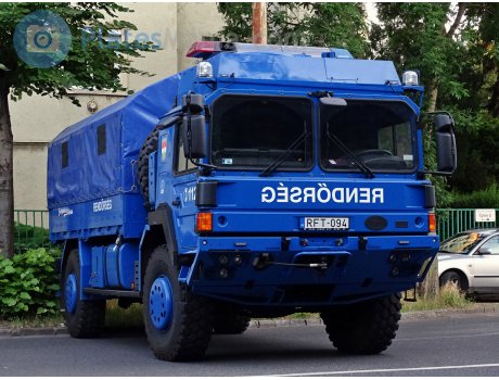 RFT-094, Rába H14