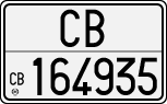 CB 164935