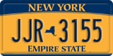 New York, АBC-1234