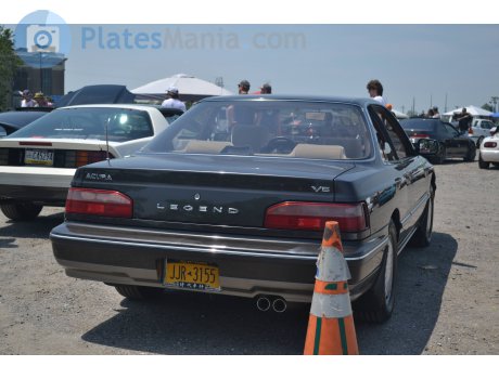 JJR-3155, Acura Legend