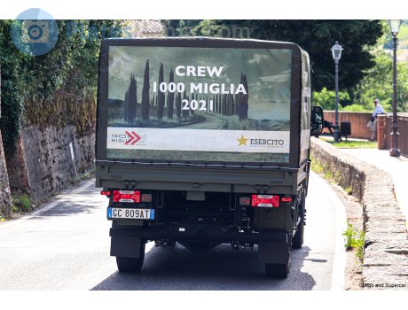 GC 809 AT, Iveco MUV