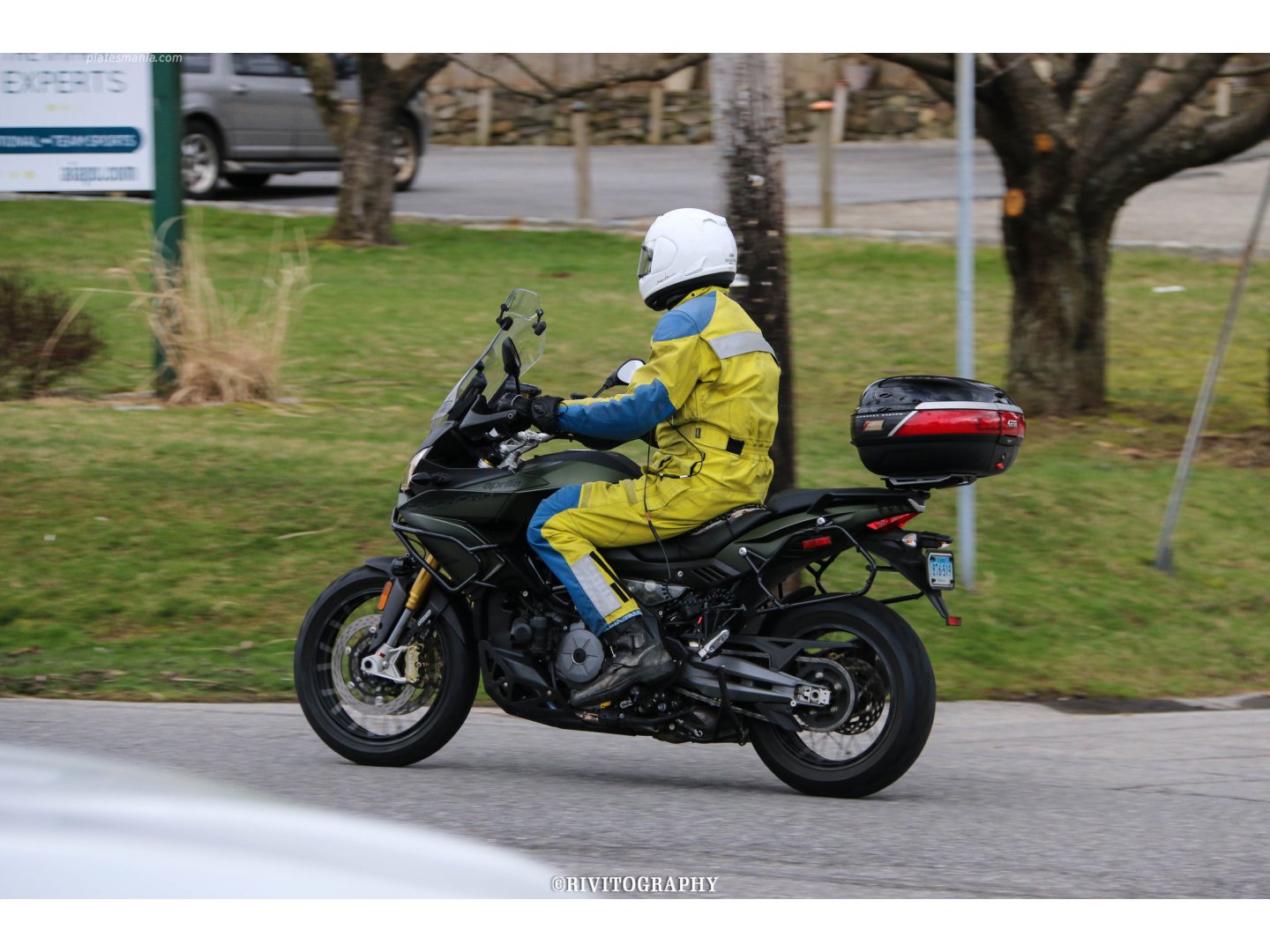 876-519, Aprilia Caponord 3rd gen ETV1200, 2013–2017