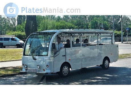 YKG-906, Marshell DN-series