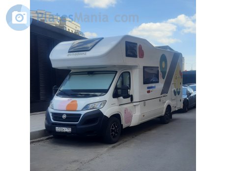 е550кт797, Sun Living Lido