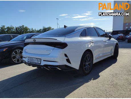 к500от763, Kia K5