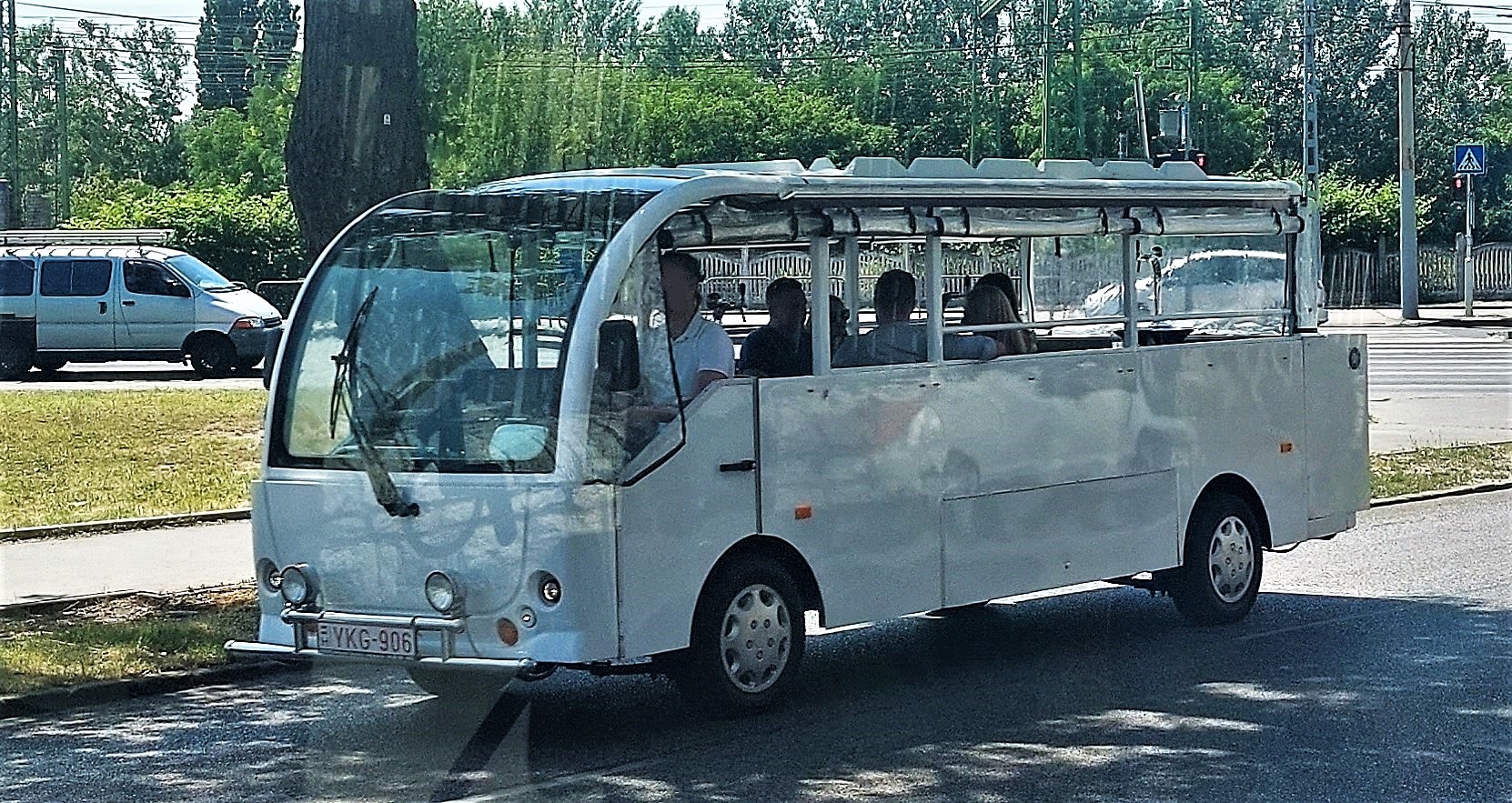 YKG-906, Marshell DN-series 