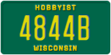 Wisconsin, Hobbyist