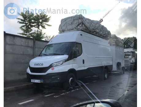 92581|‎أ|‎48, Iveco Daily