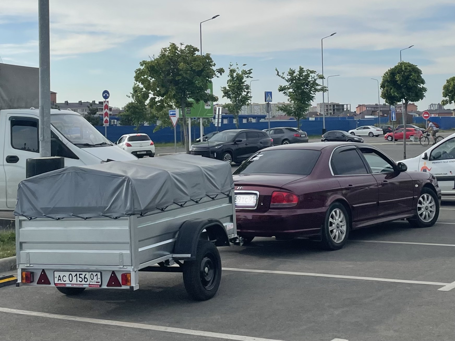 ас 0156 01, Titan 7197 