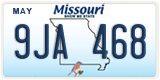 Missouri, Trucks (1AB C23/1AB 234)