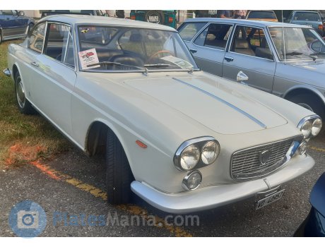 VD 40957, Lancia Flavia