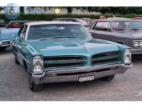 SO 120176, Pontiac Catalina