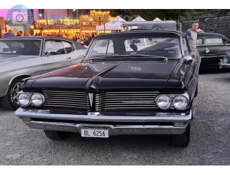 BL 6256, Pontiac Catalina