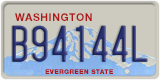 Washington, Trucks (A12345B)