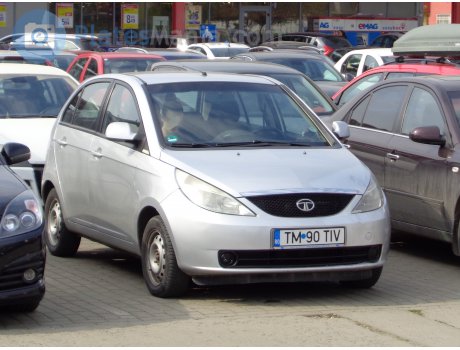 TM 90 TIV, Tata Indica