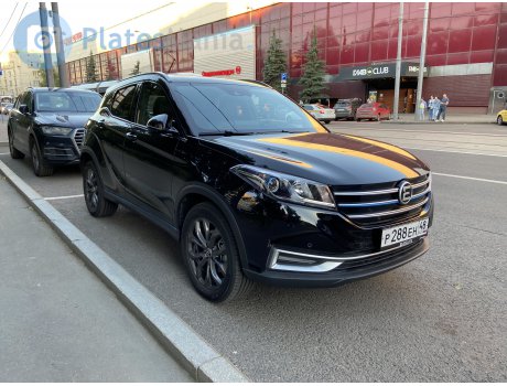 р288ен48, Evolute i-Joy