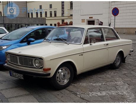 OG V 142H, Volvo 140-Series