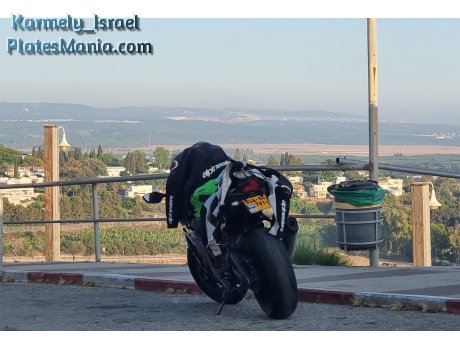 656-94-701, Kawasaki Ninja ZX-10R