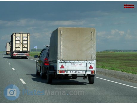 вв 6066 72, Sputnik 718201