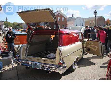 1655 A, Chevrolet 150
