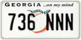 Georgia, 123 ABC