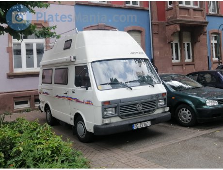 OG IY 260 (03/10), Westfalia Florida