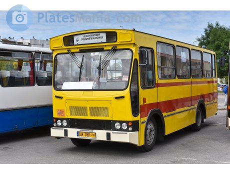 DW 18R, Jelcz 080