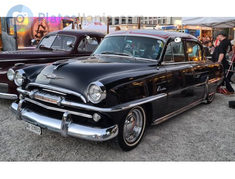 AG 23923, Plymouth Belvedere