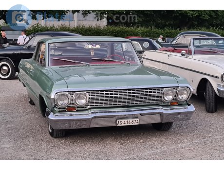 AG 414674, Chevrolet Impala