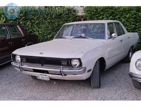 AG 334410, Dodge Dart