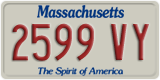 Massachusetts, 1234 AB
