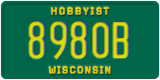 Wisconsin, Hobbyist