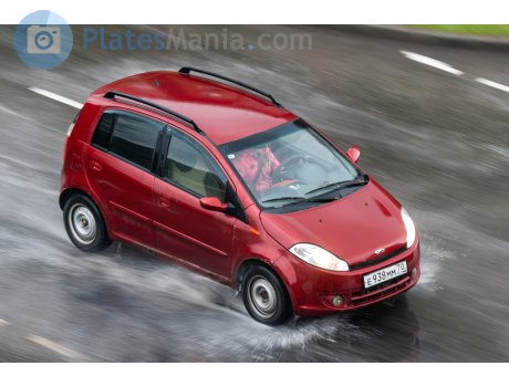 е938мм70, Chery (Chirey) Kimo