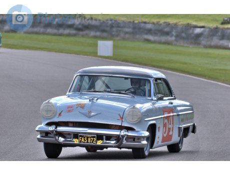 FAS 872, Lincoln Cosmopolitan