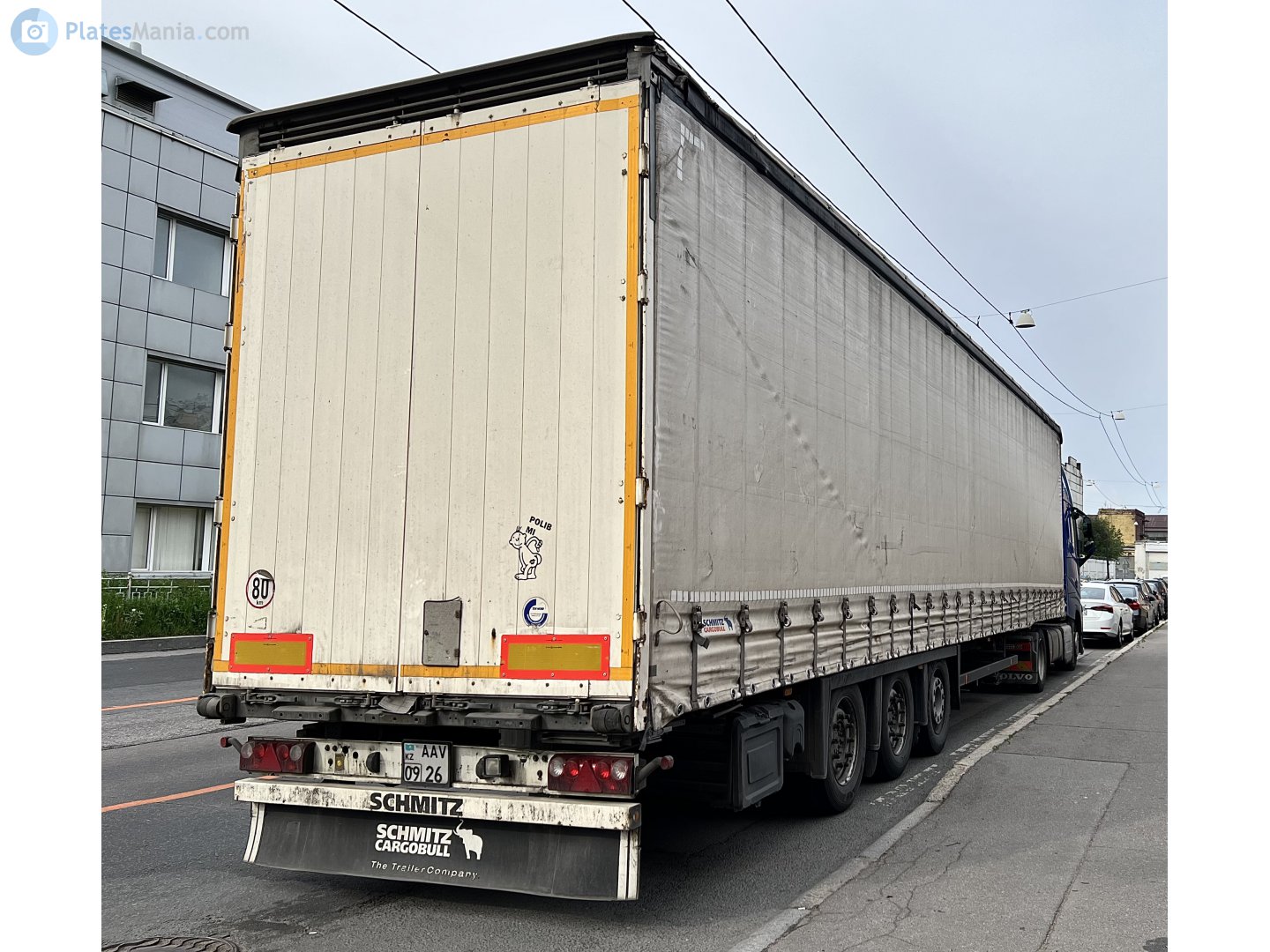 AAV 26 09, Schmitz SCS 