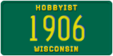 Wisconsin, Hobbyist