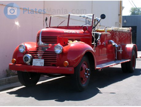 H/V 580A, Dodge T-/V-/W-Series